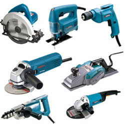Electric Tool